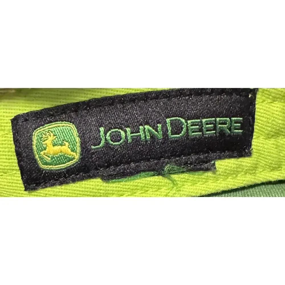 John Deere john deere